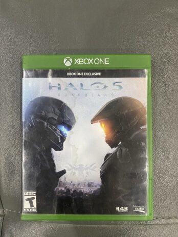 Halo 5: Guardians