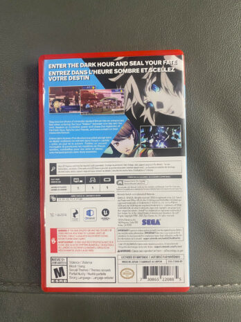 Persona 3: Reload