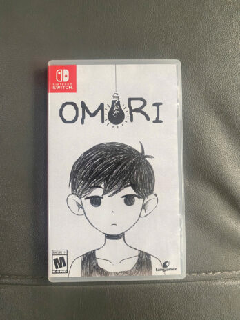 Omori