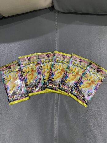 Mega Dream Pack