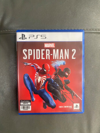 Marvel’s Spider-Man 2