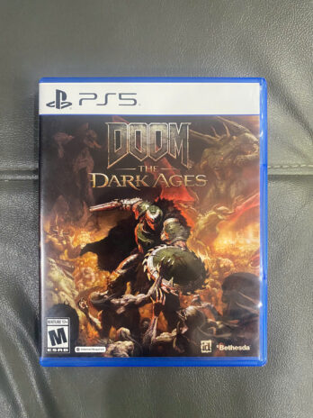 DOOM: The Dark Ages