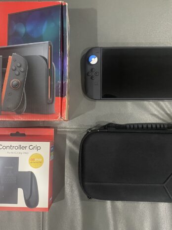 Nintendo Switch 2 (Used)