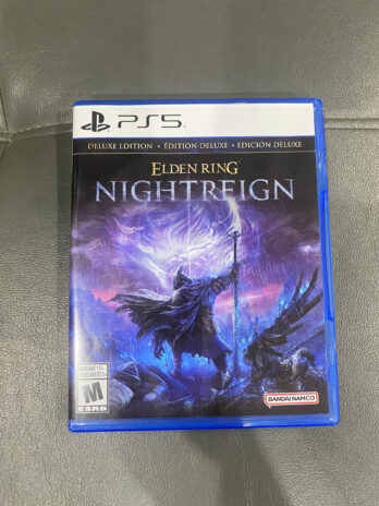 Elden Ring Nightreign