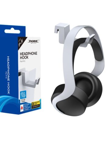 Móc treo tai nghe/tay cầm PS5 hãng DOBE