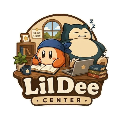 LilDee's Game and more