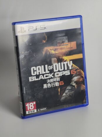 Call of Duty: Black Ops 6