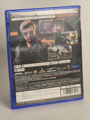 Call of Duty: Black Ops 6