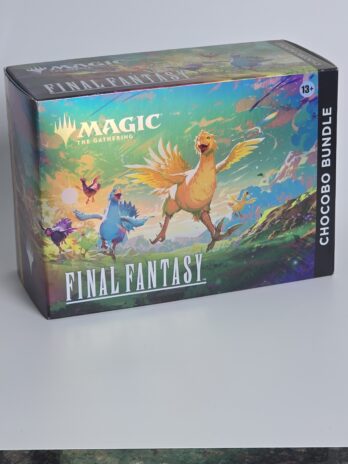 Magic: The Gathering – FINAL FANTASY Chocobo Bundle