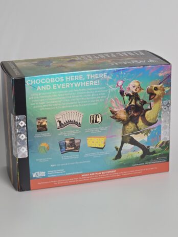 Magic: The Gathering – FINAL FANTASY Chocobo Bundle