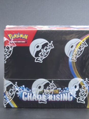 Chaos Rising Booster Box