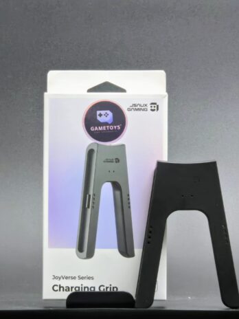 Grip sạc JSAUX (Switch 2)