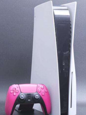 Máy chơi game PS5 (Standard)