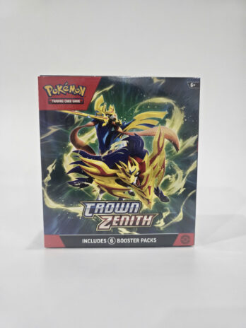 Crown Zenith Booster Bundle
