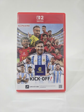 eFootball Kick-Off