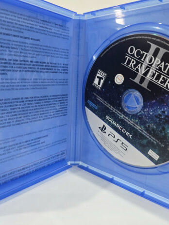 Octopath Traveler 2