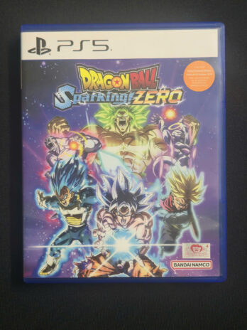 Dragon Ball: Sparking! Zero