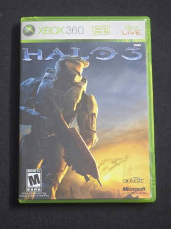 Halo 3