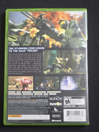 Halo 3