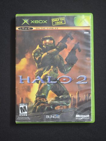 Halo 2