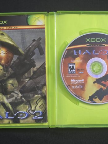 Halo 2