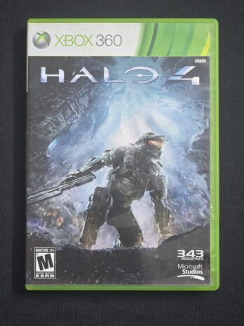 Halo 4