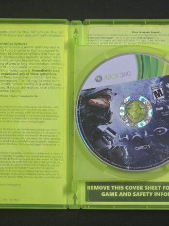 Halo 4