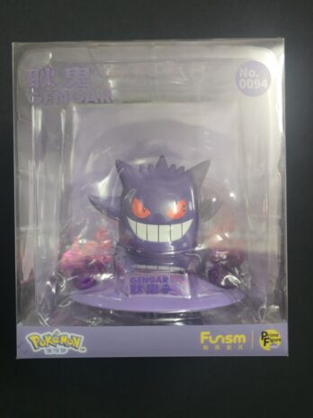 Prime Figure Mini Model – Gengar FUNISM PF2045