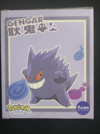 Prime Figure Mini Model – Gengar FUNISM PF2045