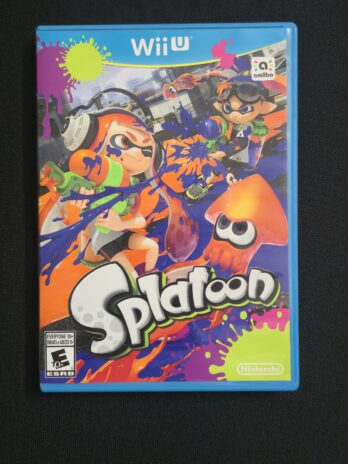 Splatoon