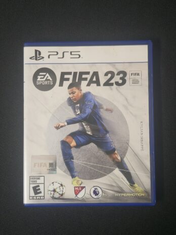 FIFA 23