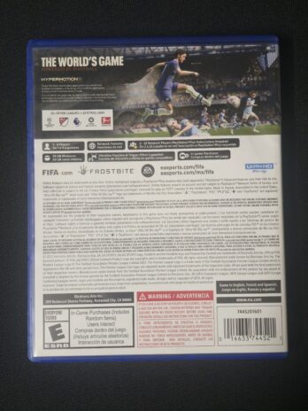 FIFA 23