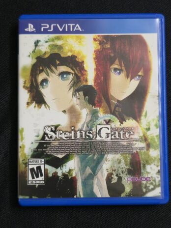 Steins;Gate (USA)