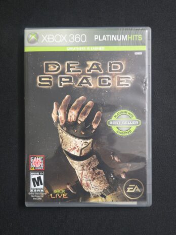 Dead Space (Platinum Hits)