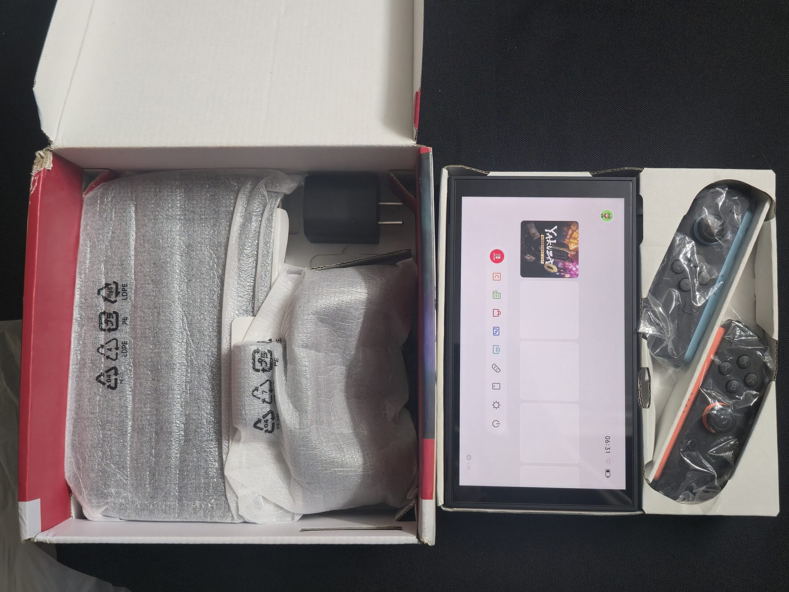 Máy chơi game Nintendo Switch 2 (Used) - Image 2