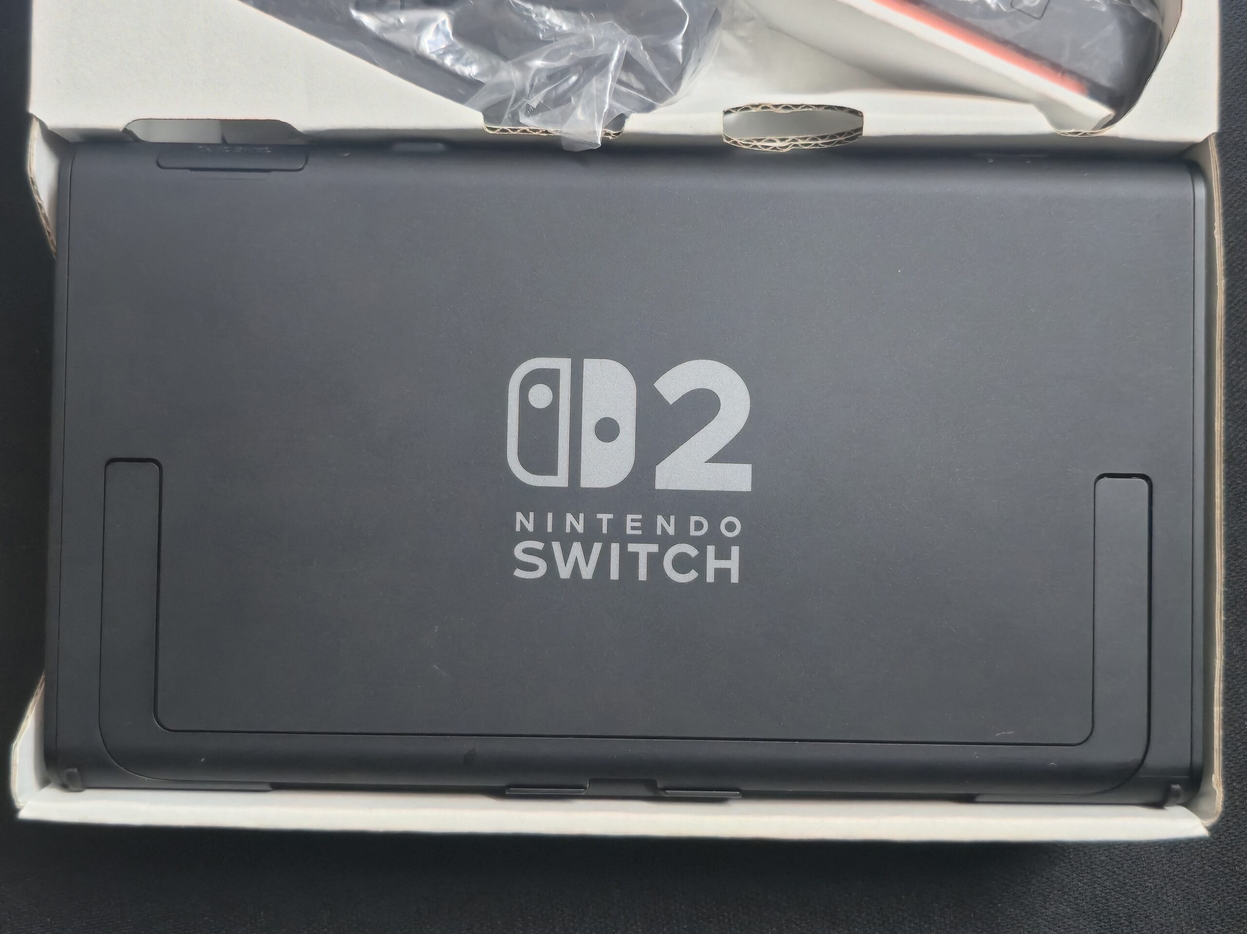 Máy chơi game Nintendo Switch 2 (Used) - Image 3