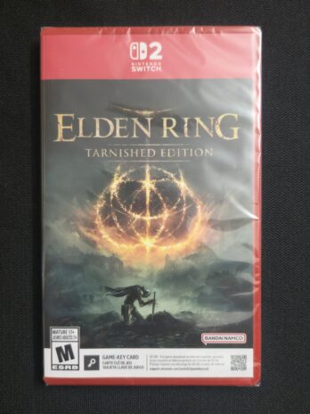 Elden Ring Tarnished Edition