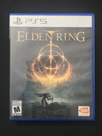Elden Ring