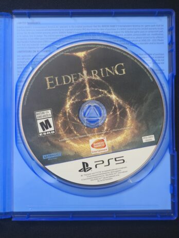 Elden Ring