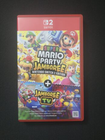 Super Mario Party Jamboree + Jamboree TV Edition