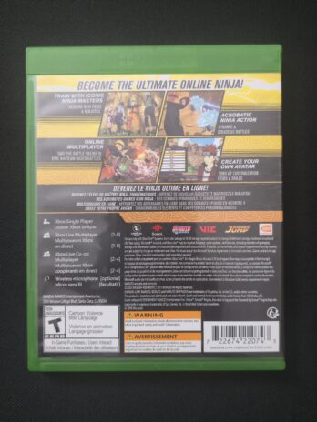 Naruto to Boruto: Shinobi Striker