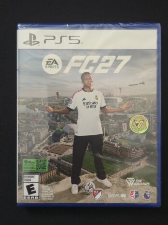 EA Sports FC 27