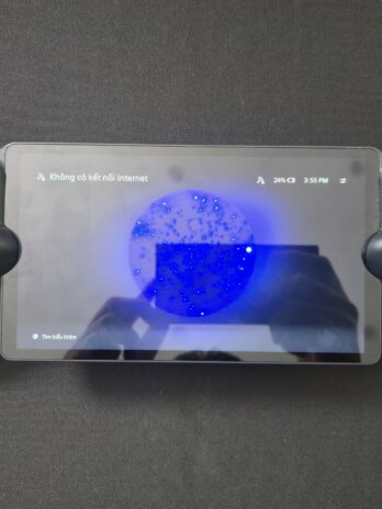 Máy Chơi Game Remote Playstation Portal