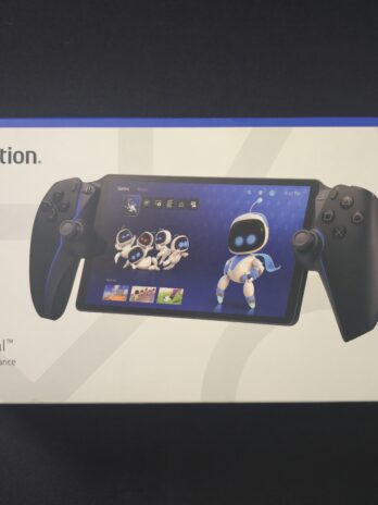 Máy Chơi Game Remote Playstation Portal